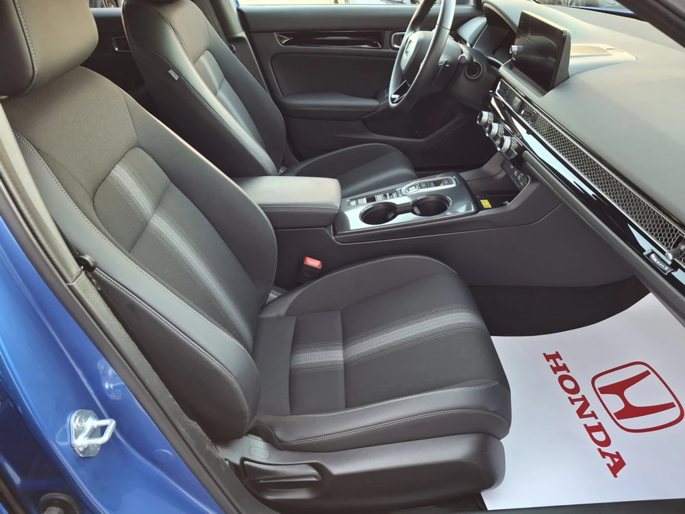 Honda Civic 2.0 i-MMD Hybrid Sport | Mobile.bg � ����������� 14