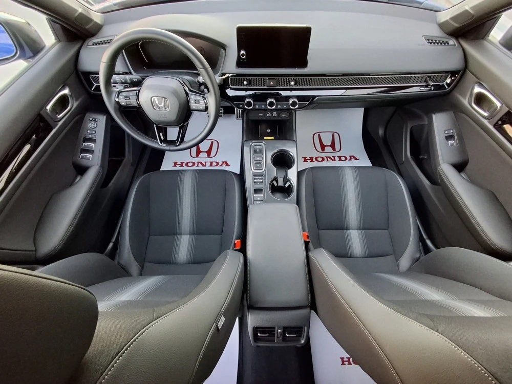 Honda Civic 2.0 i-MMD Hybrid Sport | Mobile.bg � ����������� 12