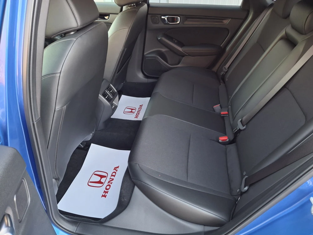 Honda Civic 2.0 i-MMD Hybrid Sport | Mobile.bg � ����������� 16