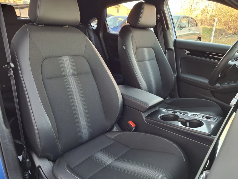 Honda Civic 2.0 i-MMD Hybrid Sport | Mobile.bg � ����������� 15