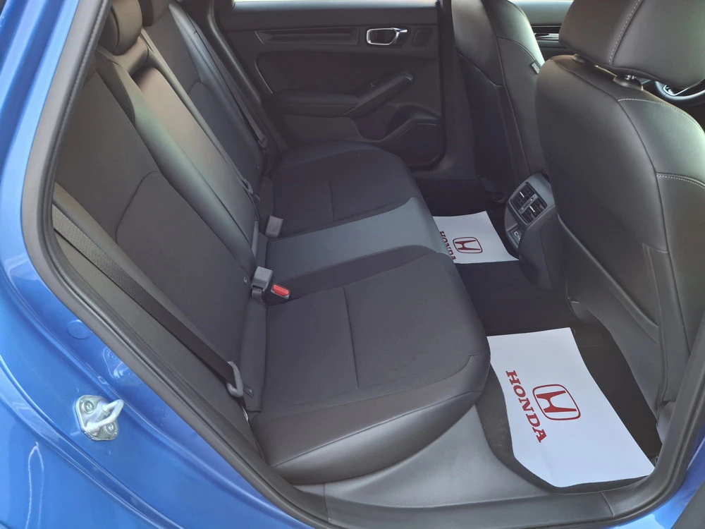 Honda Civic 2.0 i-MMD Hybrid Sport | Mobile.bg � ����������� 17