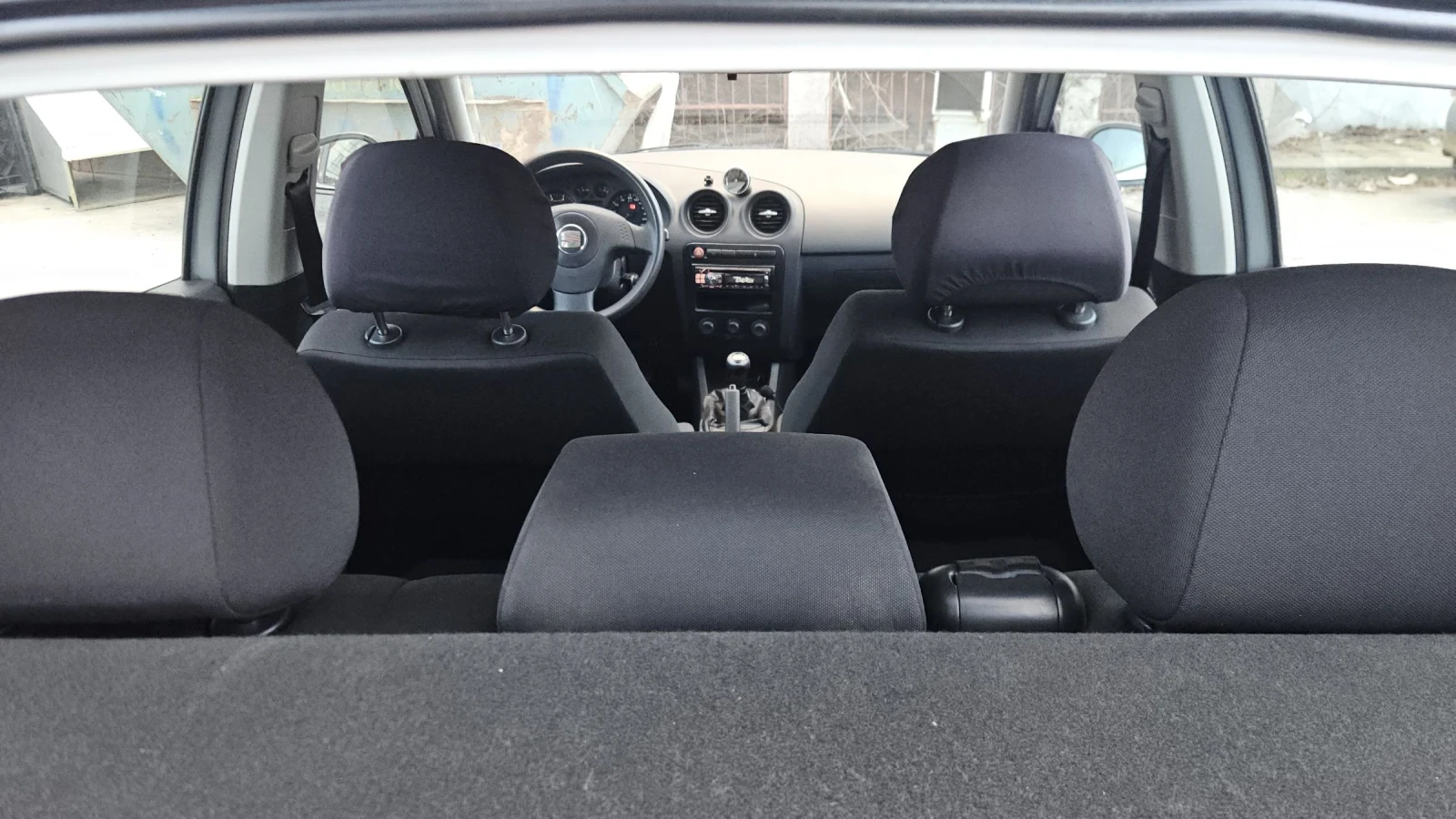 Seat Ibiza ���� ����������  | Mobile.bg � ����������� 10