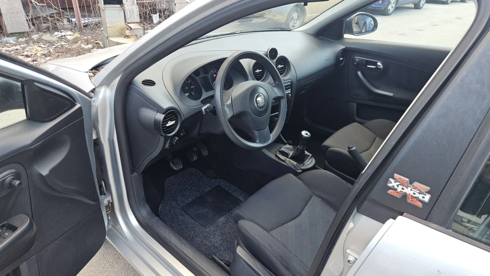 Seat Ibiza ���� ����������  | Mobile.bg � ����������� 7