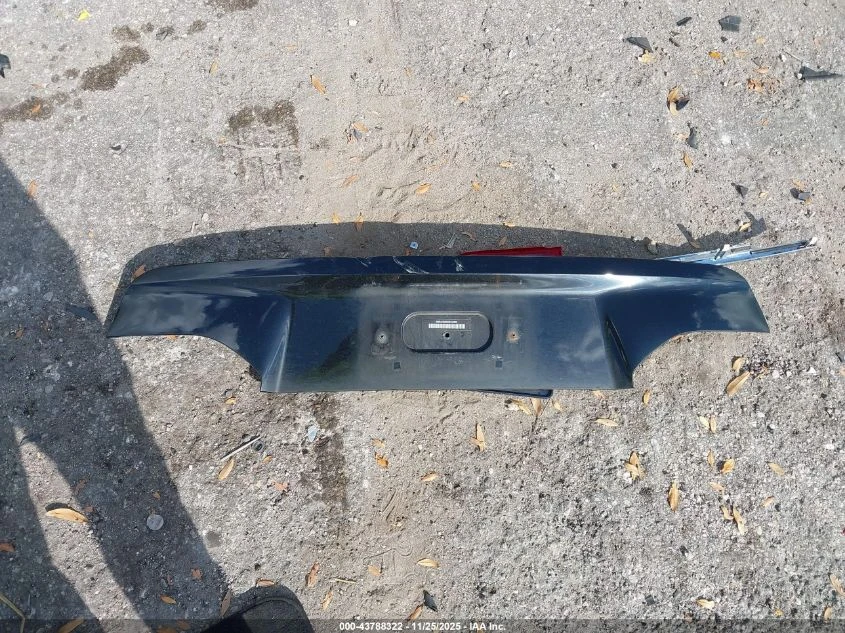 BMW 740 3.0L I-6 DI, DOHC, VVT, TURBO, 320HP All Wheel - изображение 4