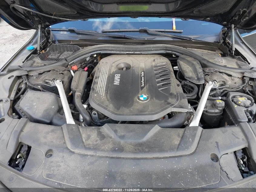 BMW 740 3.0L I-6 DI, DOHC, VVT, TURBO, 320HP All Wheel | Mobile.bg � ����������� 16