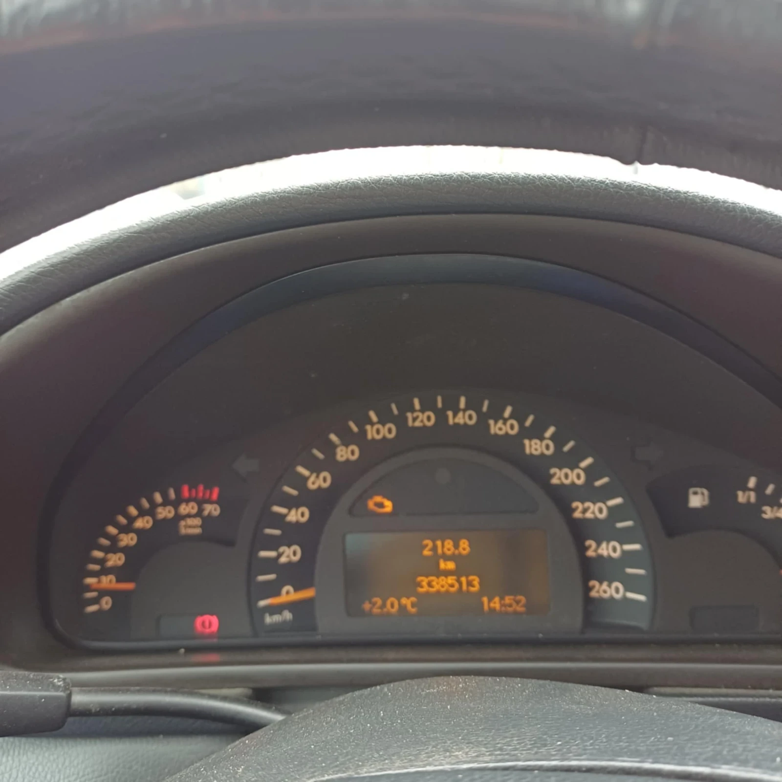 Mercedes-Benz C 180  - изображение 7