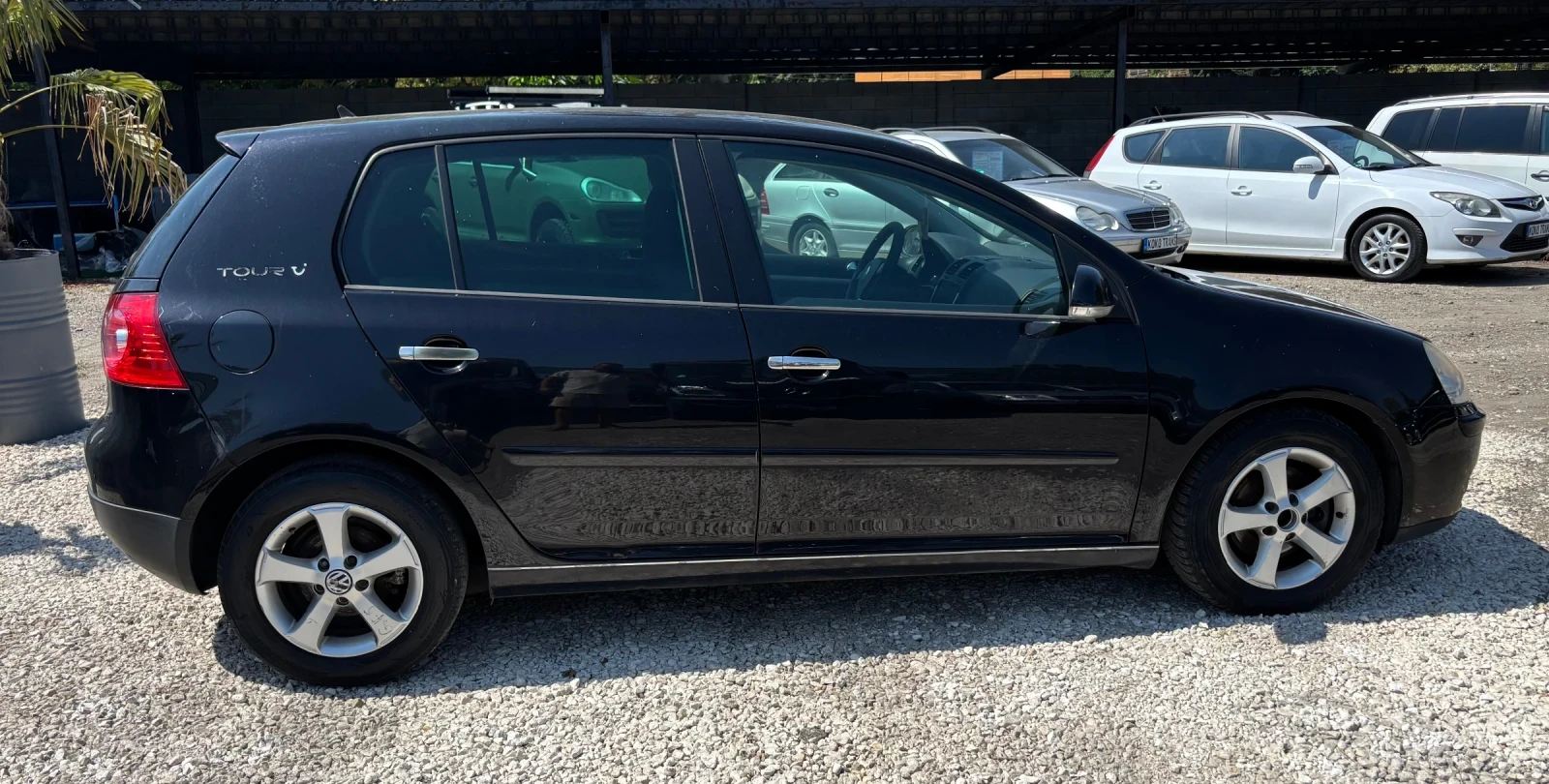 VW Golf 1.9 TDI | Mobile.bg � ����������� 7