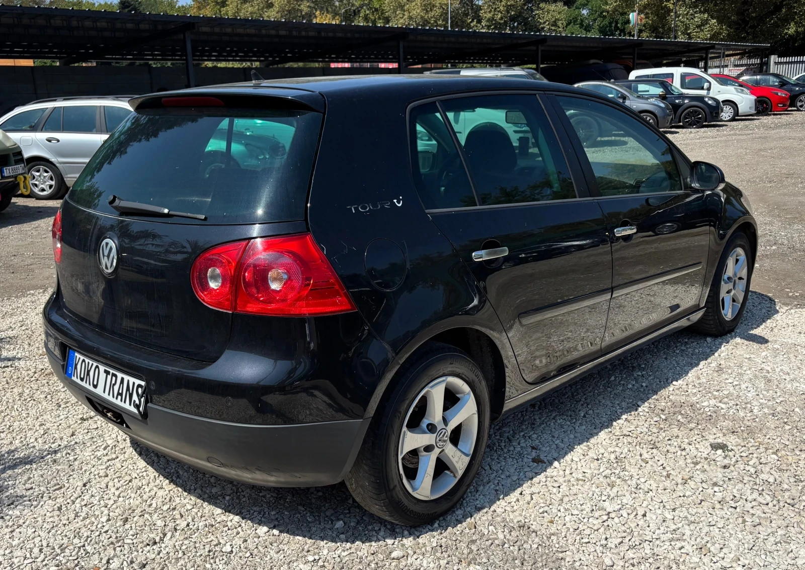 VW Golf 1.9 TDI | Mobile.bg � ����������� 6