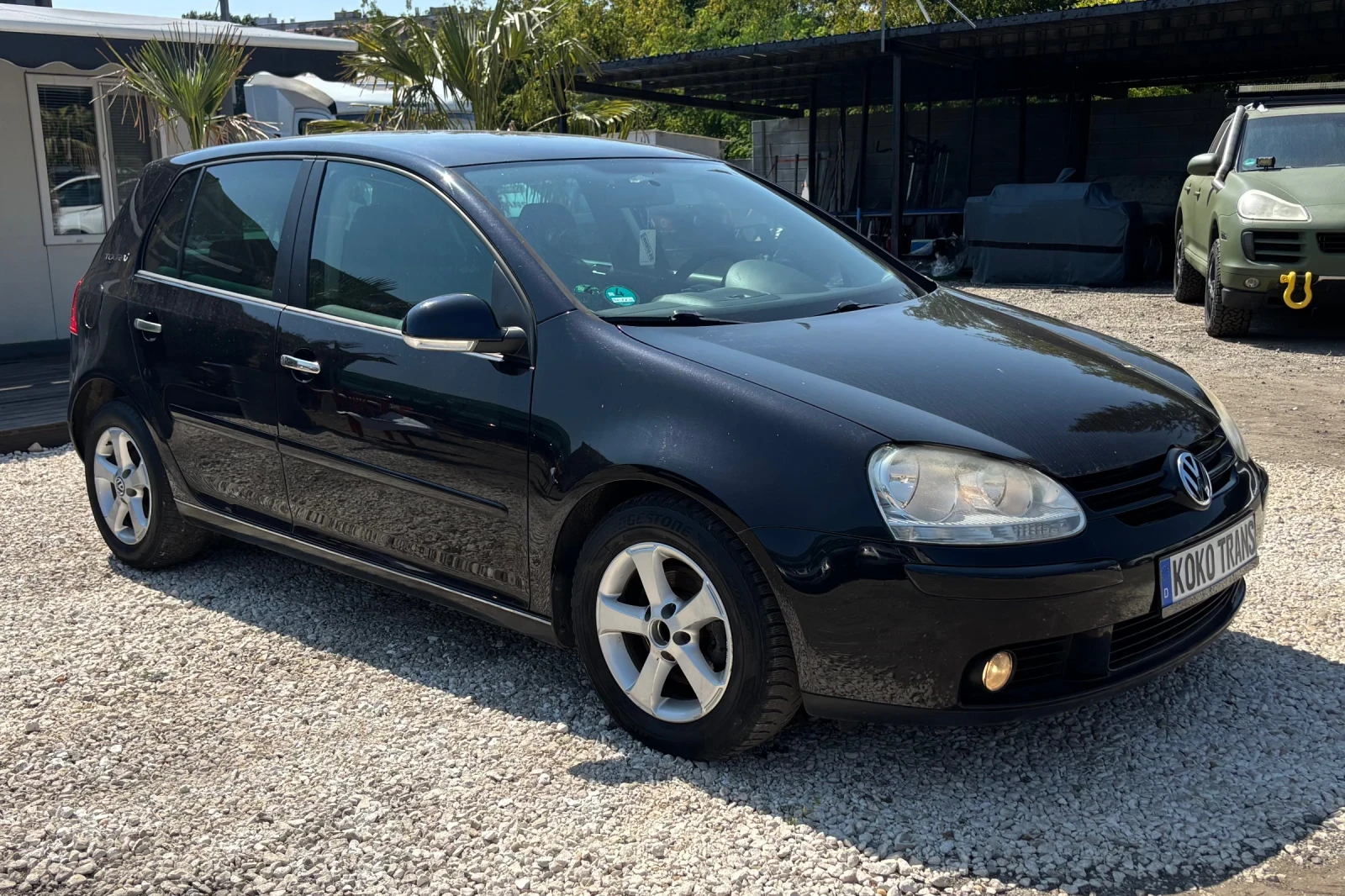 VW Golf 1.9 TDI | Mobile.bg � ����������� 8