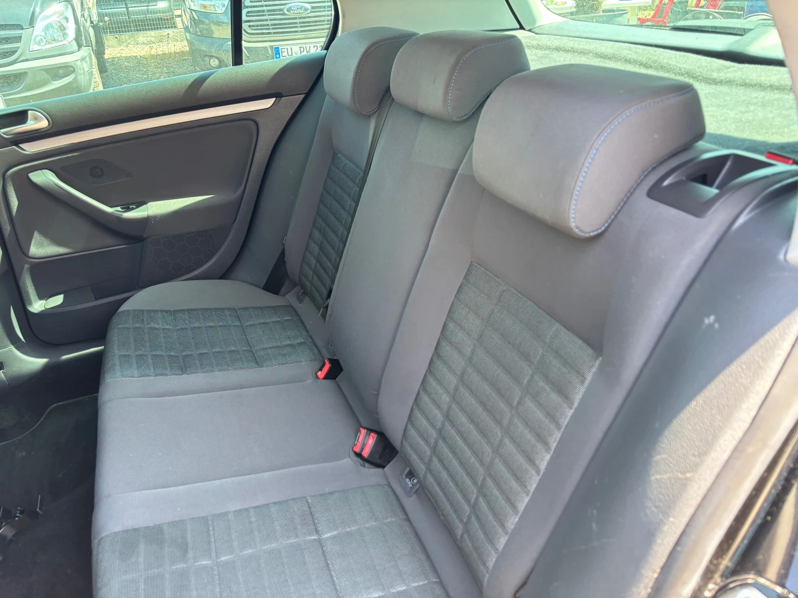 VW Golf 1.9 TDI | Mobile.bg � ����������� 11