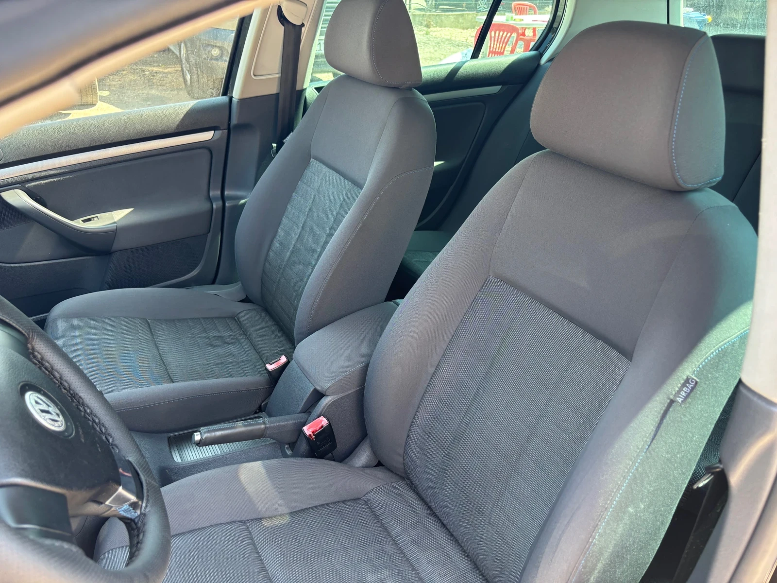 VW Golf 1.9 TDI | Mobile.bg � ����������� 10