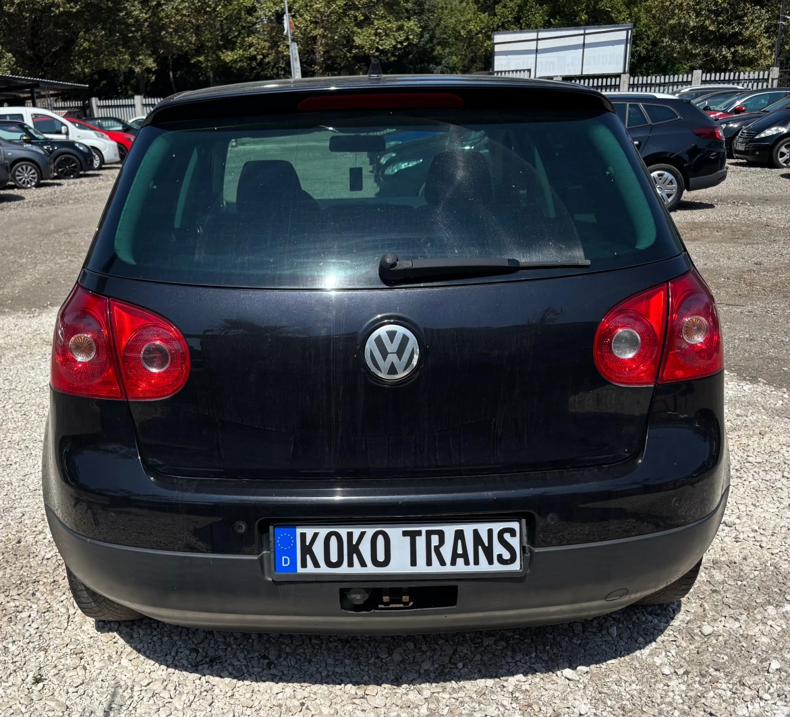 VW Golf 1.9 TDI | Mobile.bg � ����������� 5
