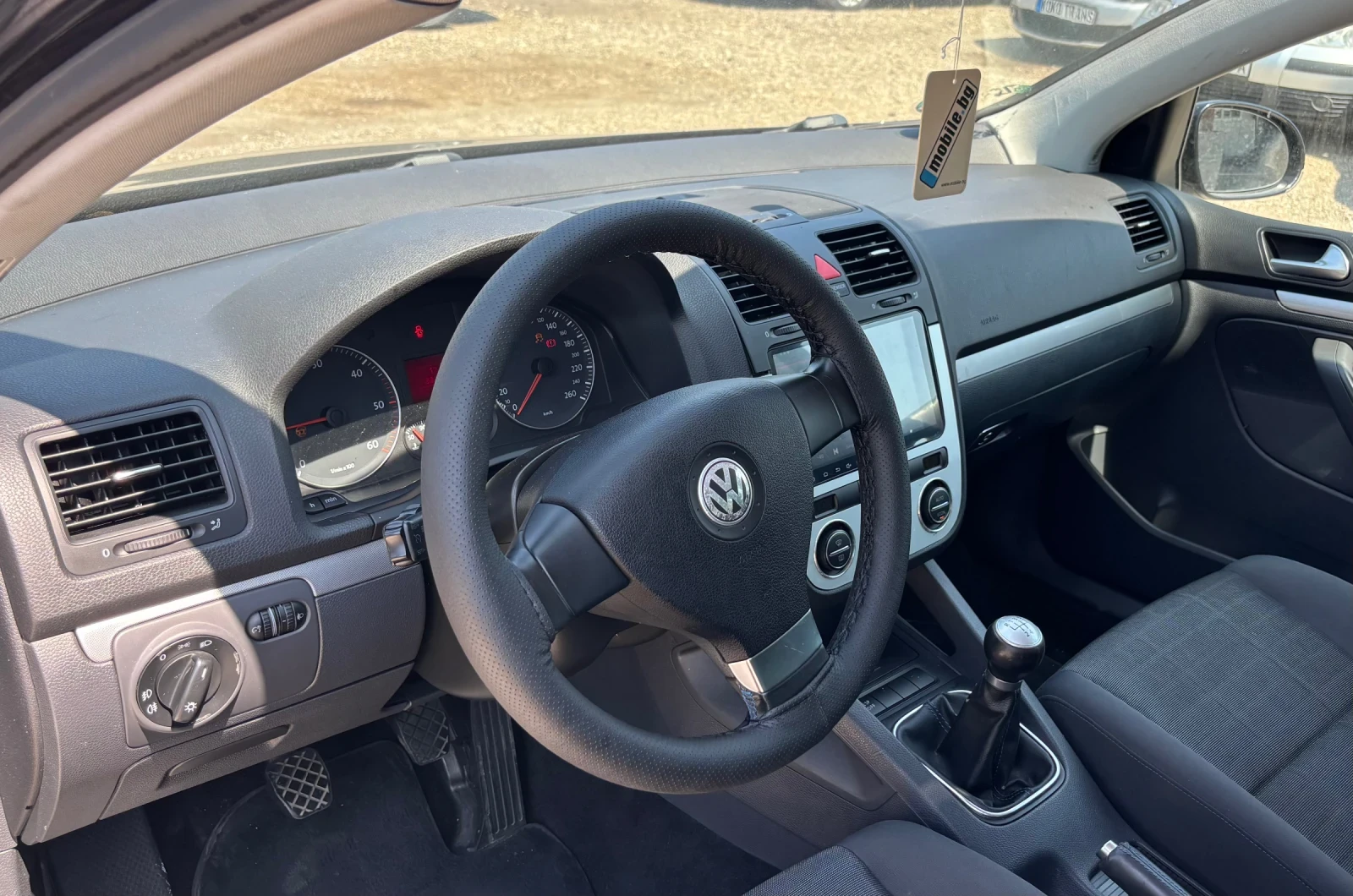 VW Golf 1.9 TDI | Mobile.bg � ����������� 9