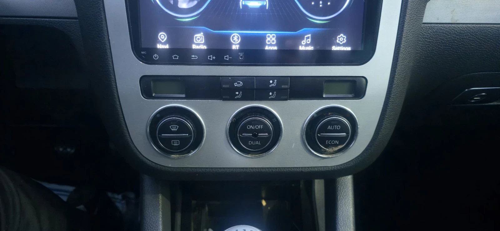 VW Golf 1.9 TDI - изображение 10