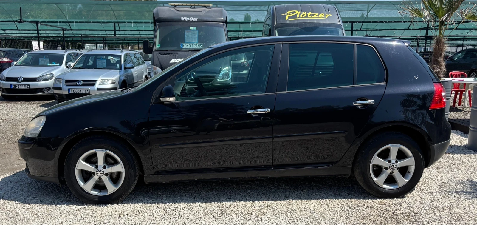 VW Golf 1.9 TDI | Mobile.bg � ����������� 3