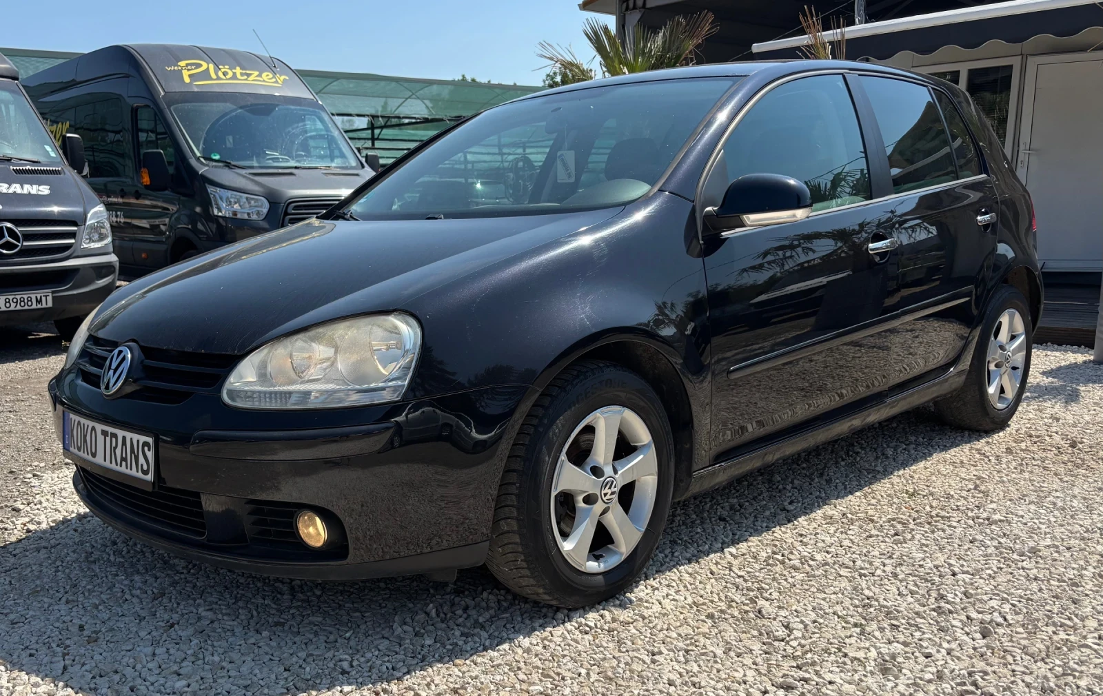 VW Golf 1.9 TDI | Mobile.bg � ����������� 2