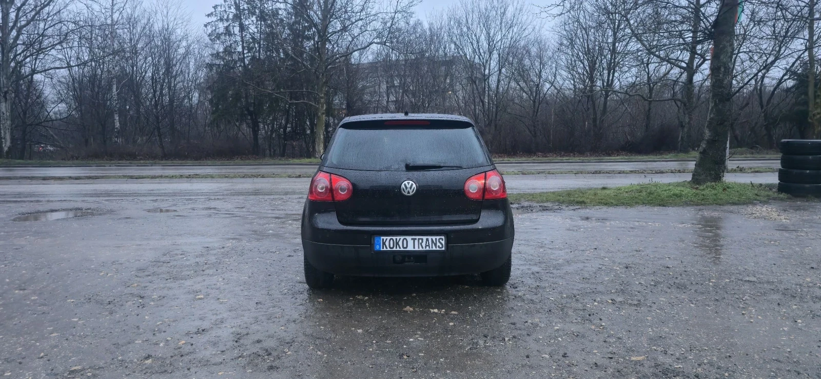 VW Golf 1.9 TDI - изображение 3