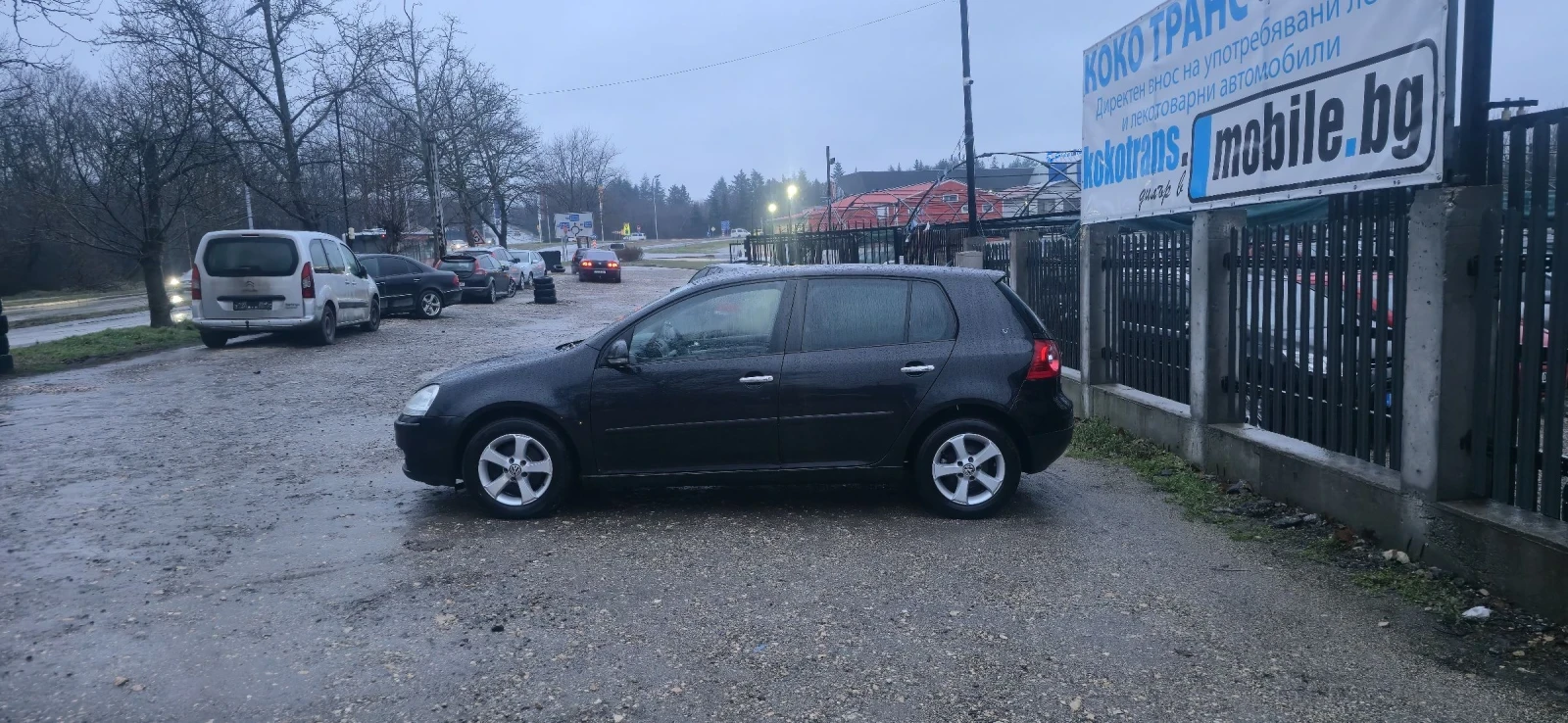 VW Golf 1.9 TDI - изображение 2