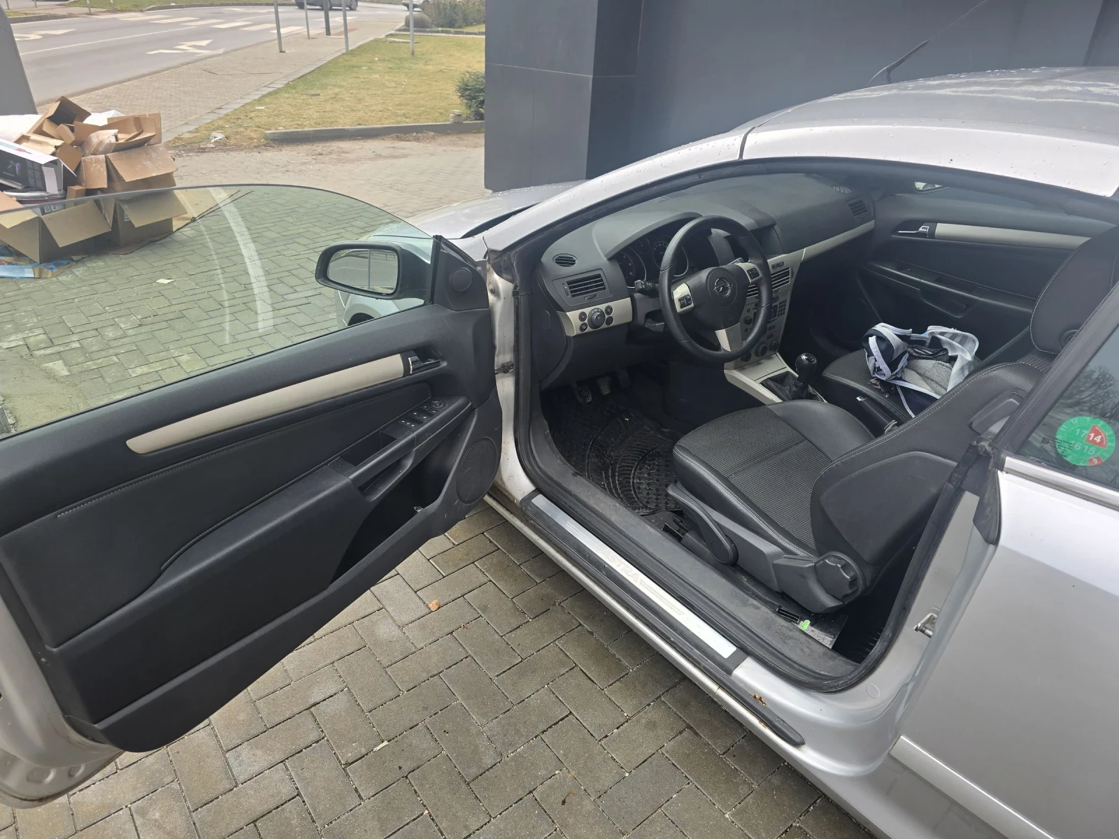 Opel Astra | Mobile.bg � ����������� 12