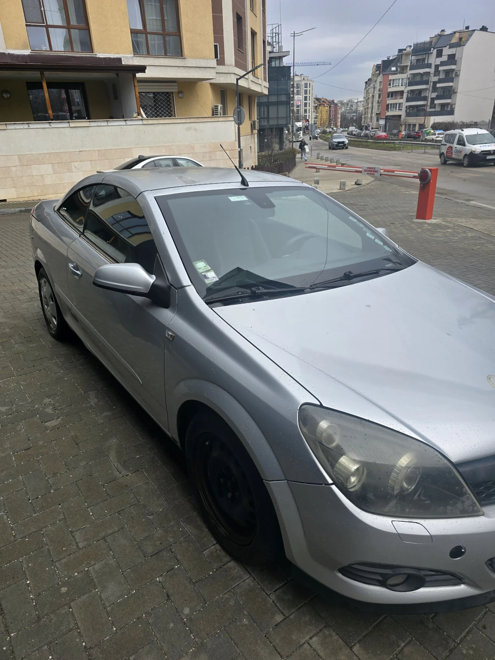 Opel Astra | Mobile.bg � ����������� 7