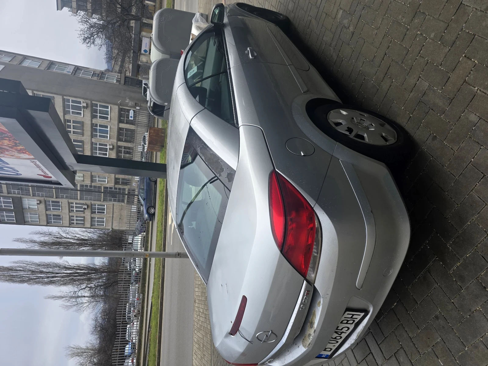 Opel Astra | Mobile.bg � ����������� 6