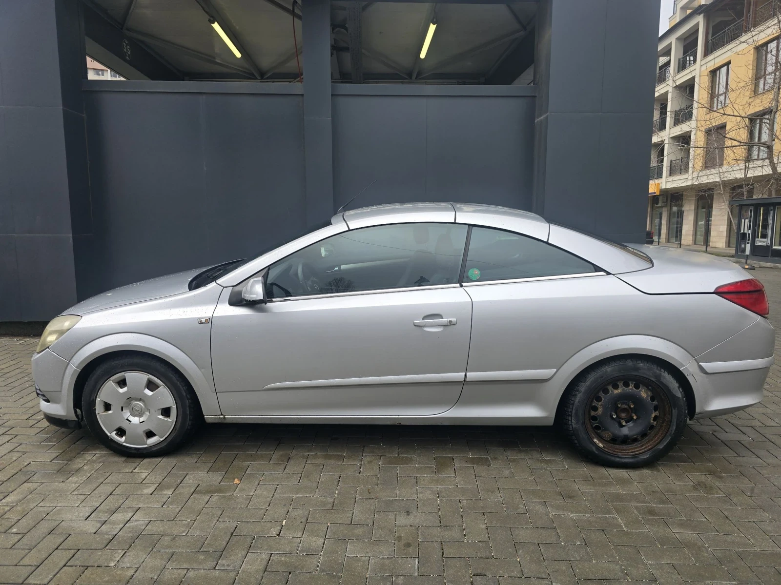 Opel Astra | Mobile.bg � ����������� 3