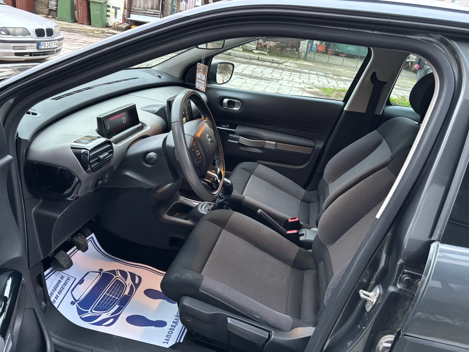 Citroen C4 Cactus 1, 2 - изображение 7