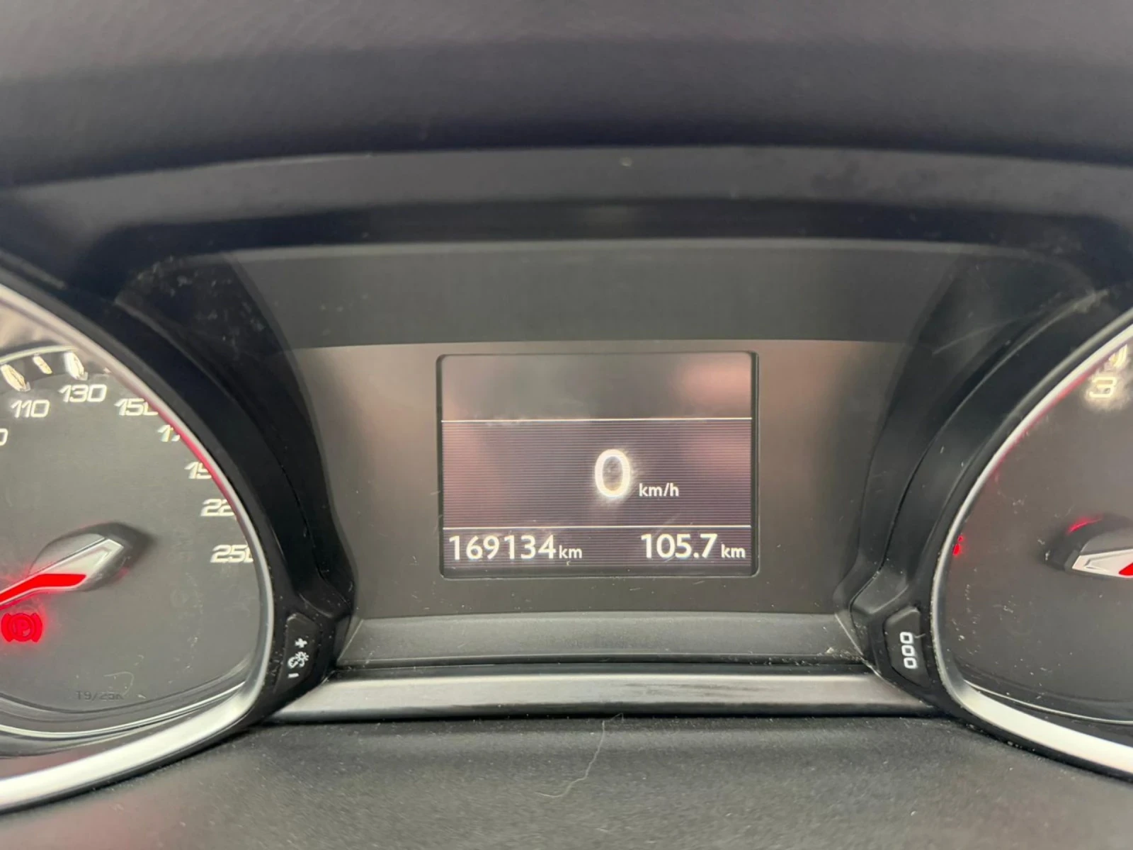 Peugeot 308 1.6 GT LINE - HDI - FELINE - LED - PANORAMA  | Mobile.bg � ����������� 14