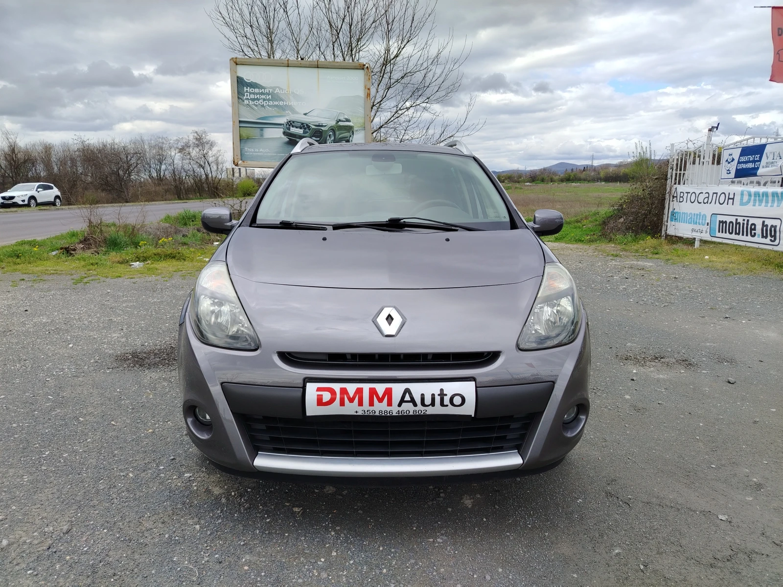 Renault Clio 1.2-75 КС БЕНЗИН 149000 КМ , снимка 2 - Автомобили и джипове - 54090413