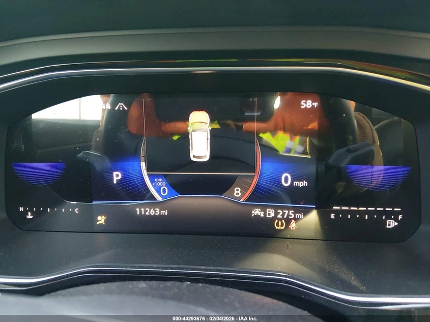 VW Jetta 1.5l Volkswagen 1.5T Se, снимка 7 - Автомобили и джипове - 54136435