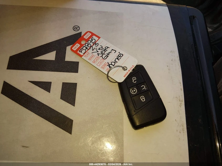 VW Jetta 1.5l Volkswagen 1.5T Se, снимка 11 - Автомобили и джипове - 54136435