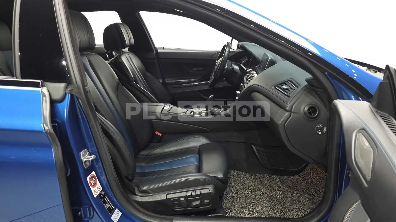 BMW 635, снимка 10 - Автомобили и джипове - 54150986