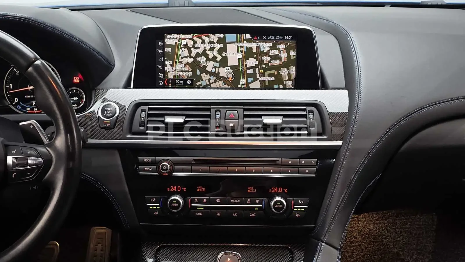 BMW 635, снимка 14 - Автомобили и джипове - 54150986