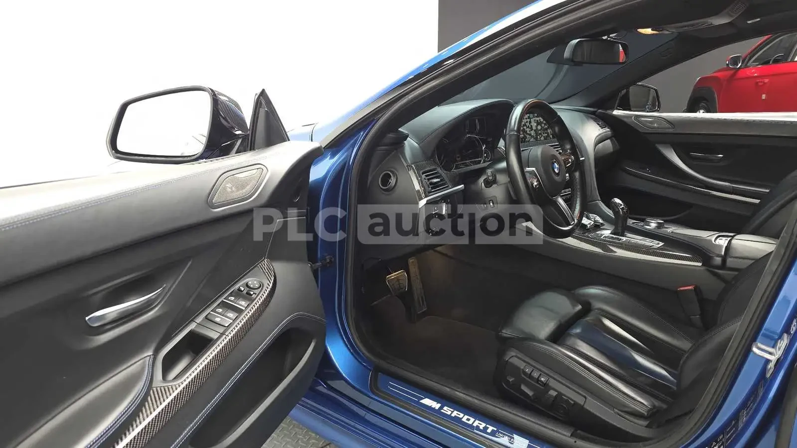 BMW 635, снимка 12 - Автомобили и джипове - 54150986