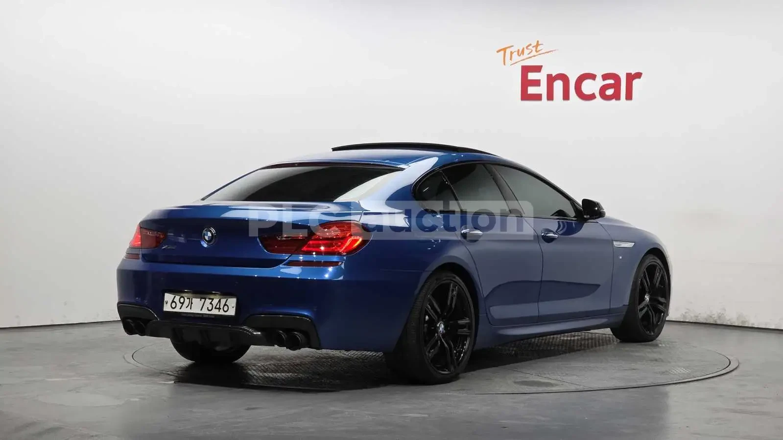 BMW 635, снимка 2 - Автомобили и джипове - 54150986
