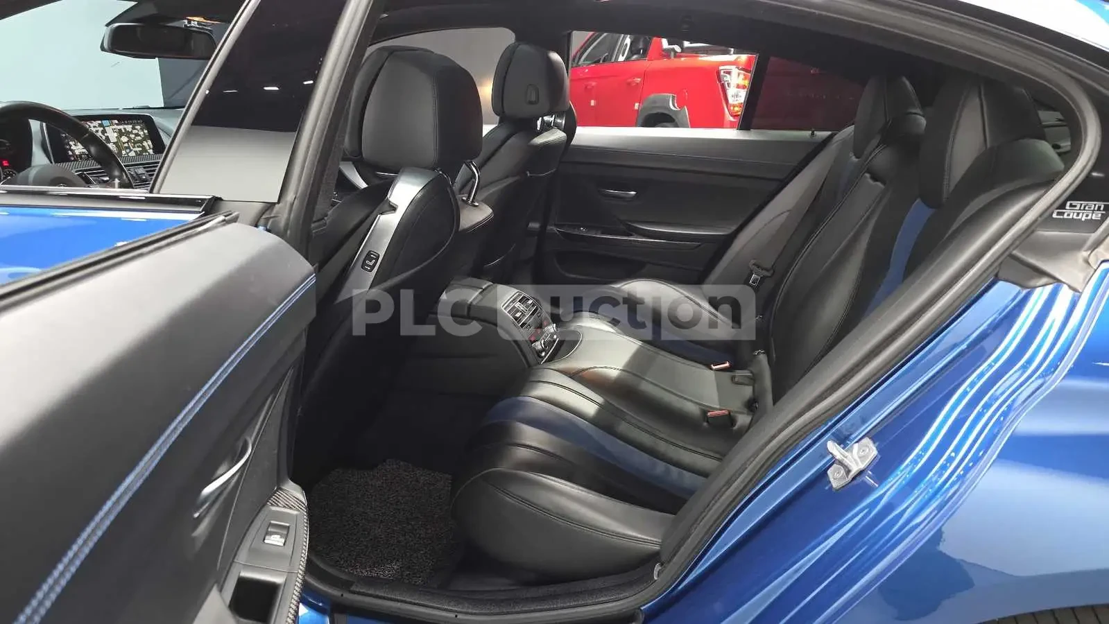 BMW 635, снимка 11 - Автомобили и джипове - 54150986