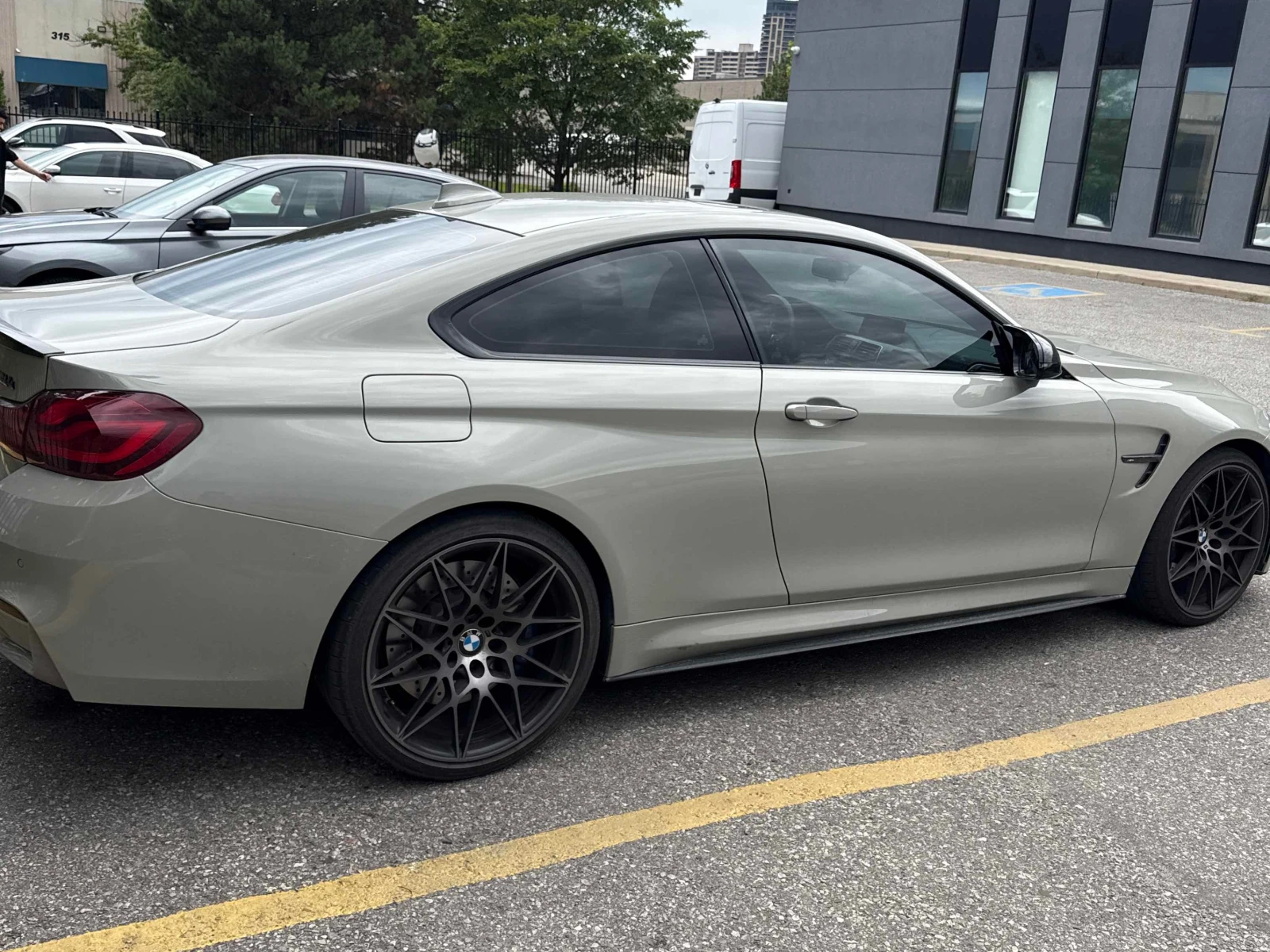 BMW M4  * * CARFAX * * ���� ������ * *  | Mobile.bg � ����������� 3