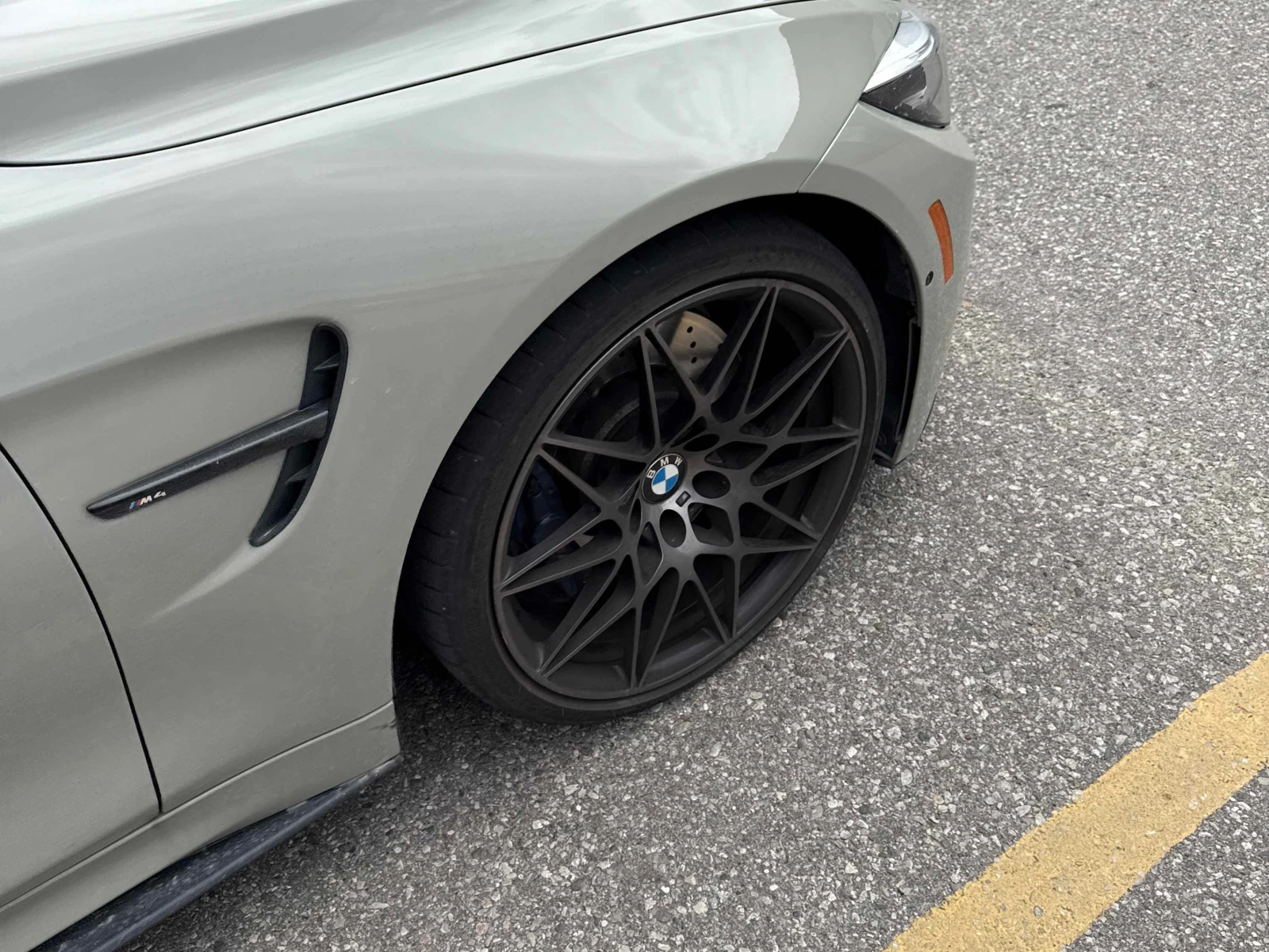 BMW M4  * * CARFAX * * ���� ������ * *  | Mobile.bg � ����������� 5