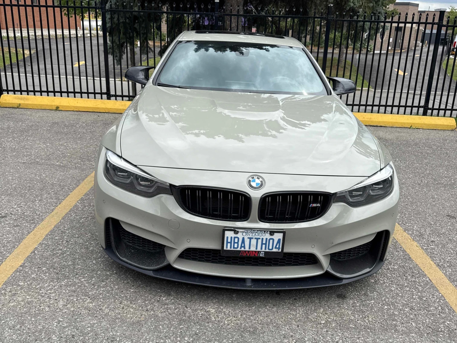 BMW M4  * * CARFAX * * ���� ������ * *  | Mobile.bg � ����������� 2