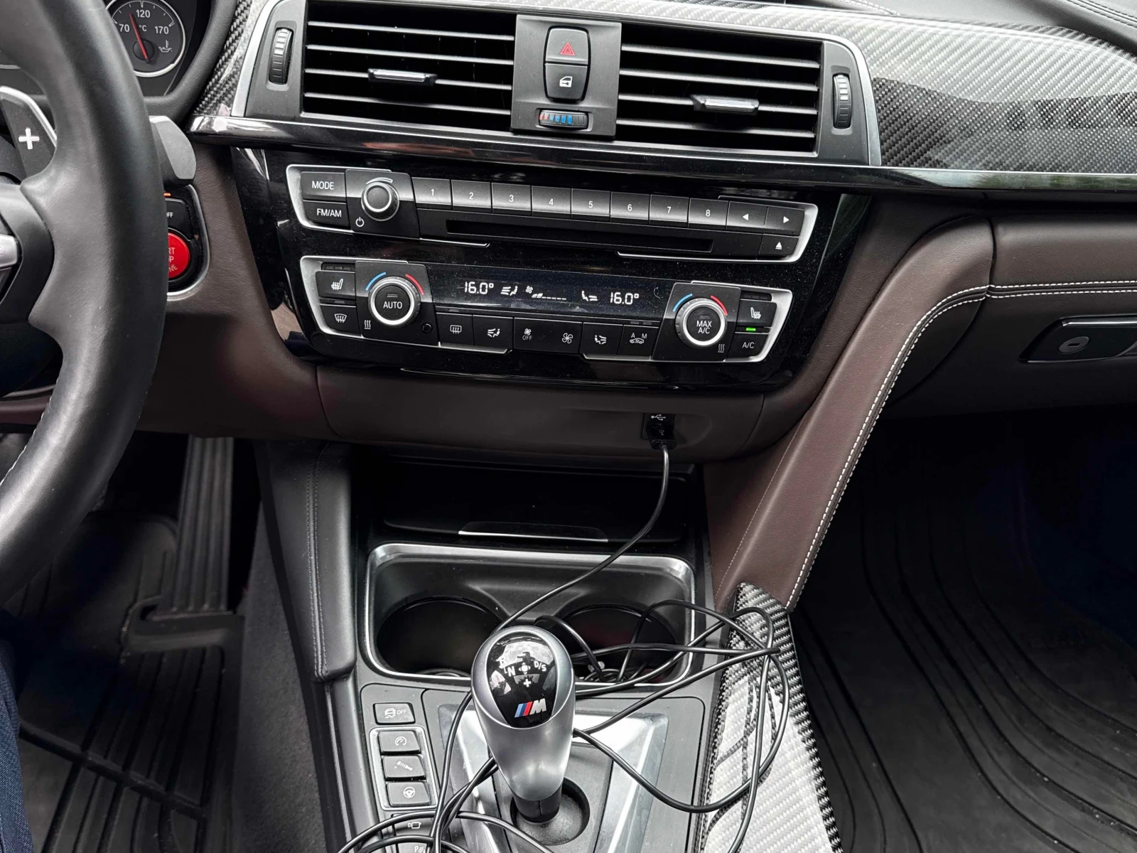 BMW M4  * * CARFAX * * ���� ������ * *  | Mobile.bg � ����������� 7