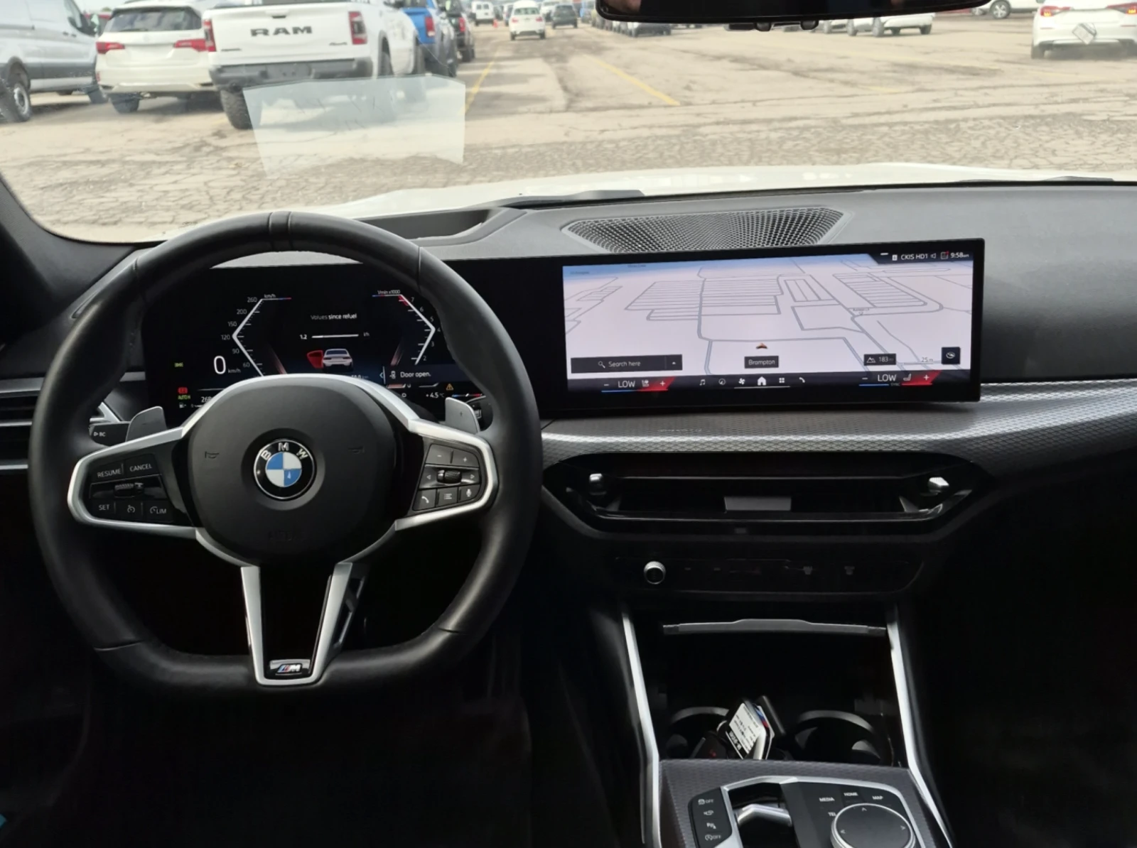 BMW 330 2025 BMW 3 SERIES 330I XDRIVE | Mobile.bg � ����������� 7