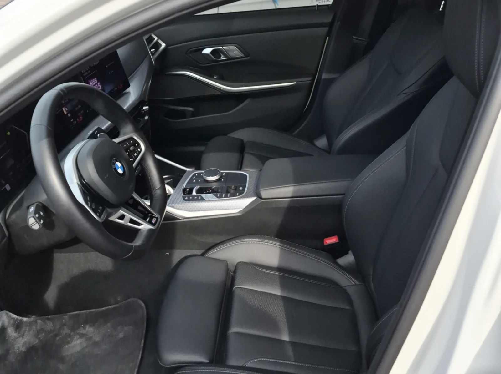 BMW 330 2025 BMW 3 SERIES 330I XDRIVE | Mobile.bg � ����������� 5