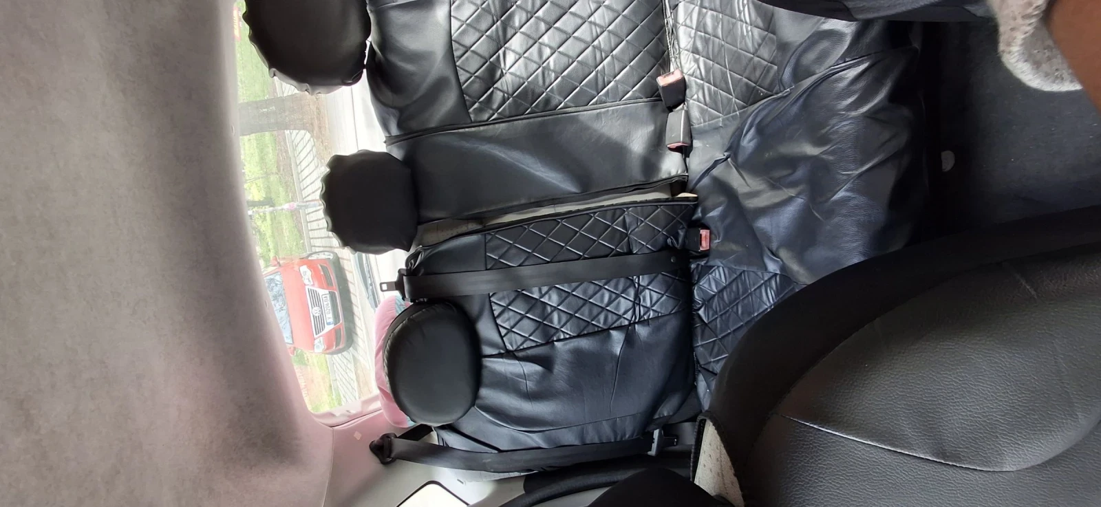 Citroen C3, снимка 6 - Автомобили и джипове - 54415020