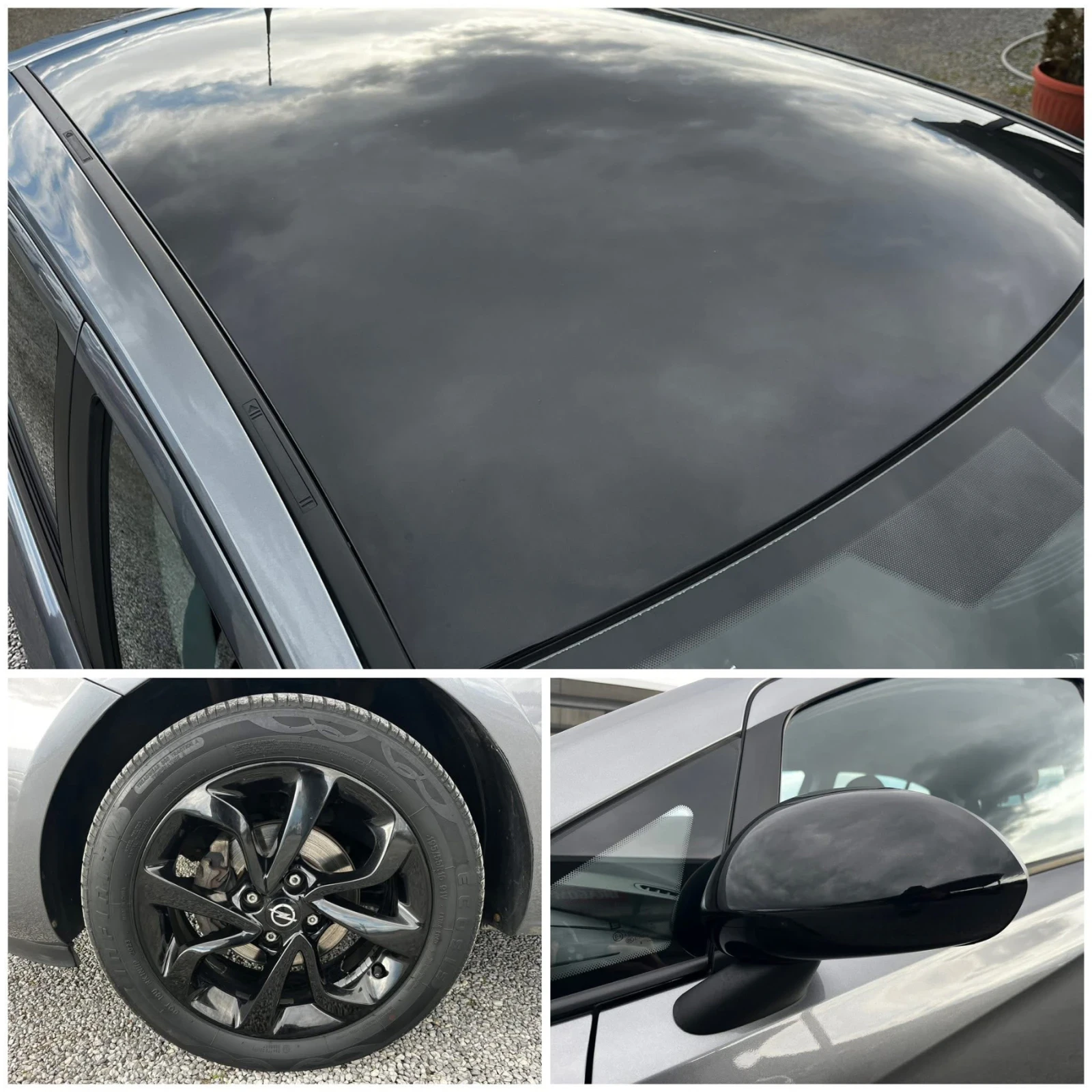 Opel Corsa 1.4GPL / Advance / CarPlay, снимка 9 - Автомобили и джипове - 54503988