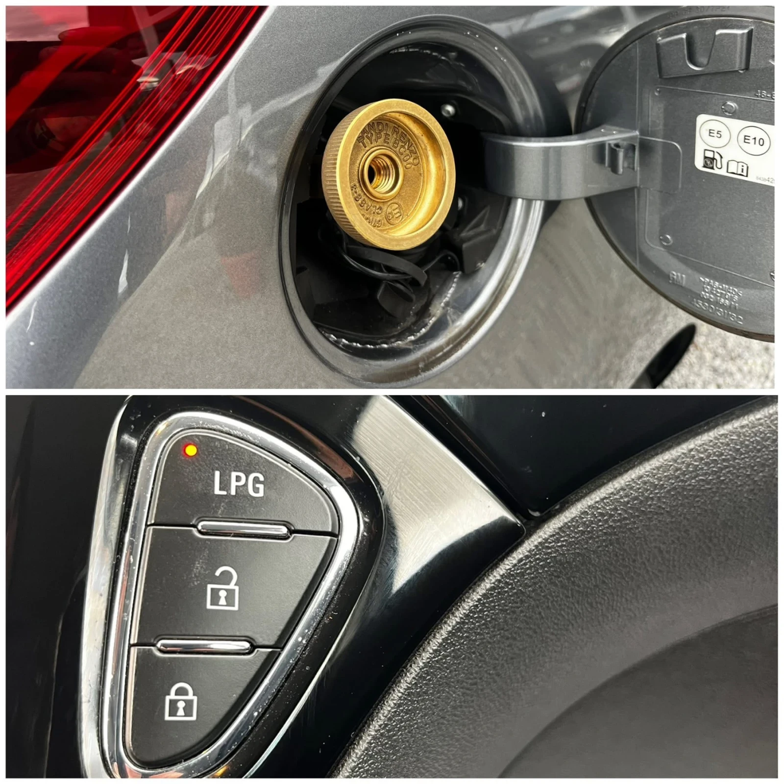 Opel Corsa 1.4GPL / Advance / CarPlay, снимка 14 - Автомобили и джипове - 54503988