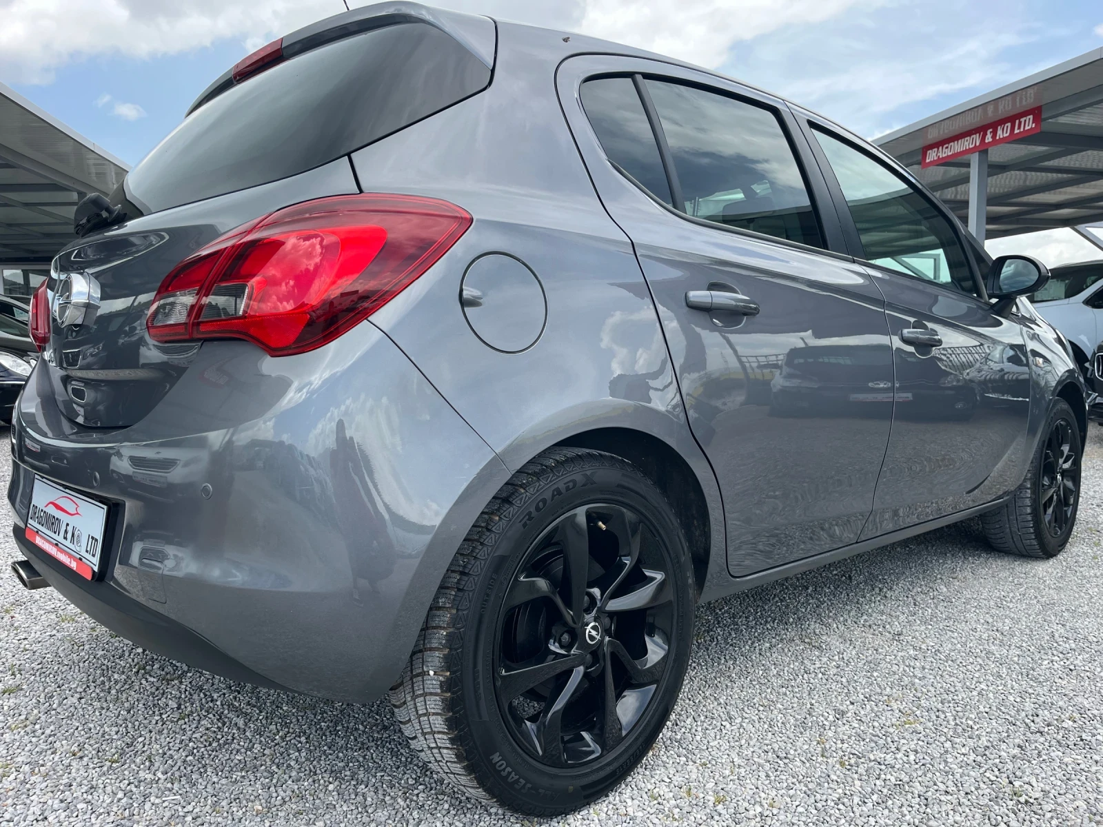 Opel Corsa 1.4GPL / Advance / CarPlay, снимка 5 - Автомобили и джипове - 54503988