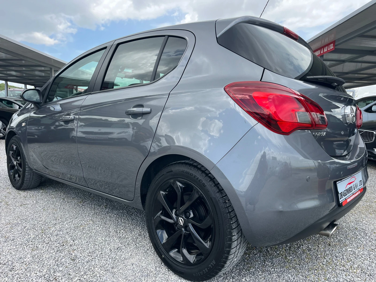 Opel Corsa 1.4GPL / Advance / CarPlay, снимка 6 - Автомобили и джипове - 54503988