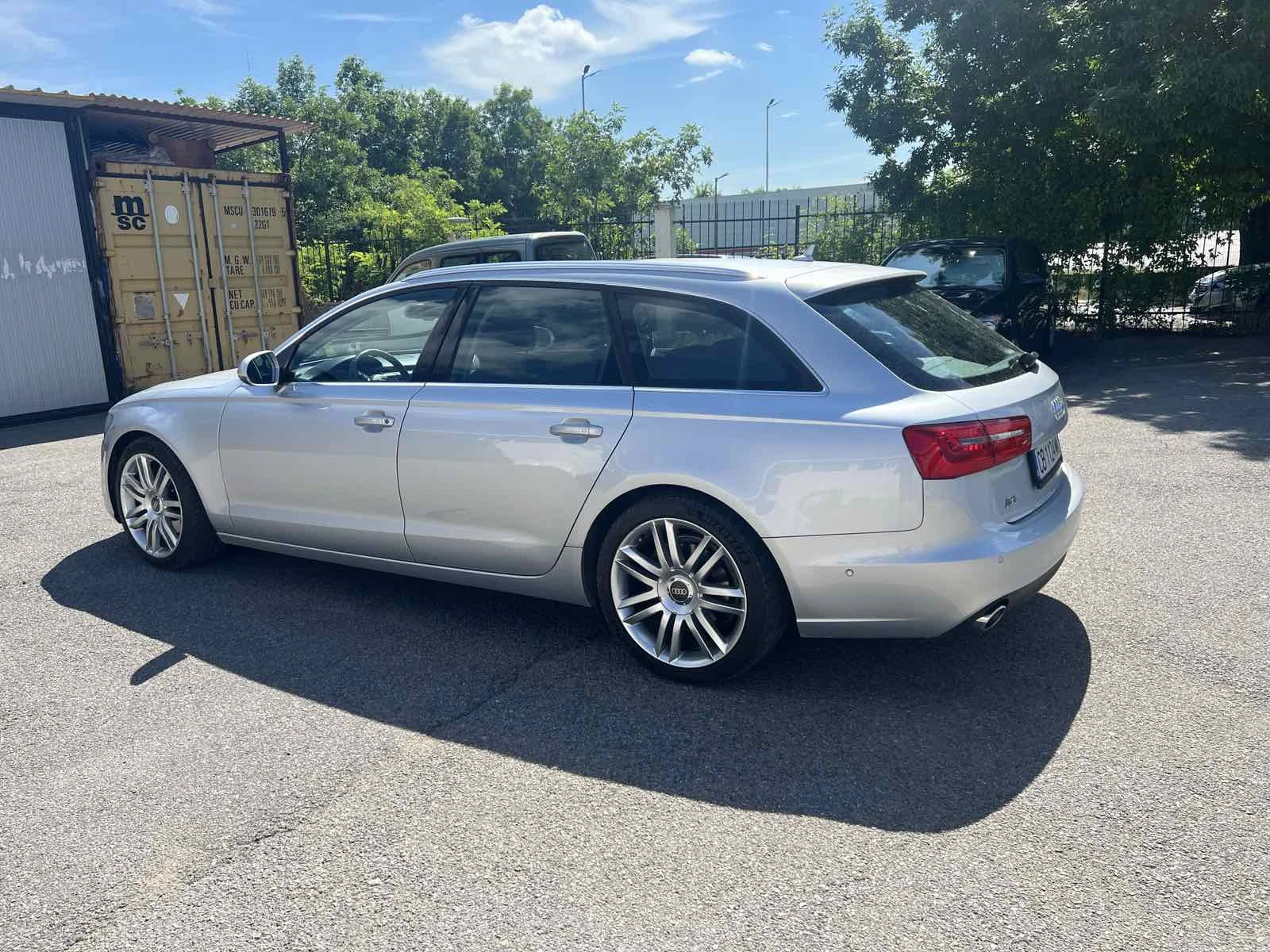 Audi A6 b7 | Mobile.bg � ����������� 4