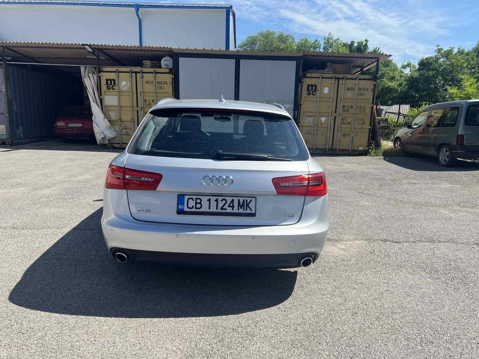 Audi A6 b7 | Mobile.bg � ����������� 3