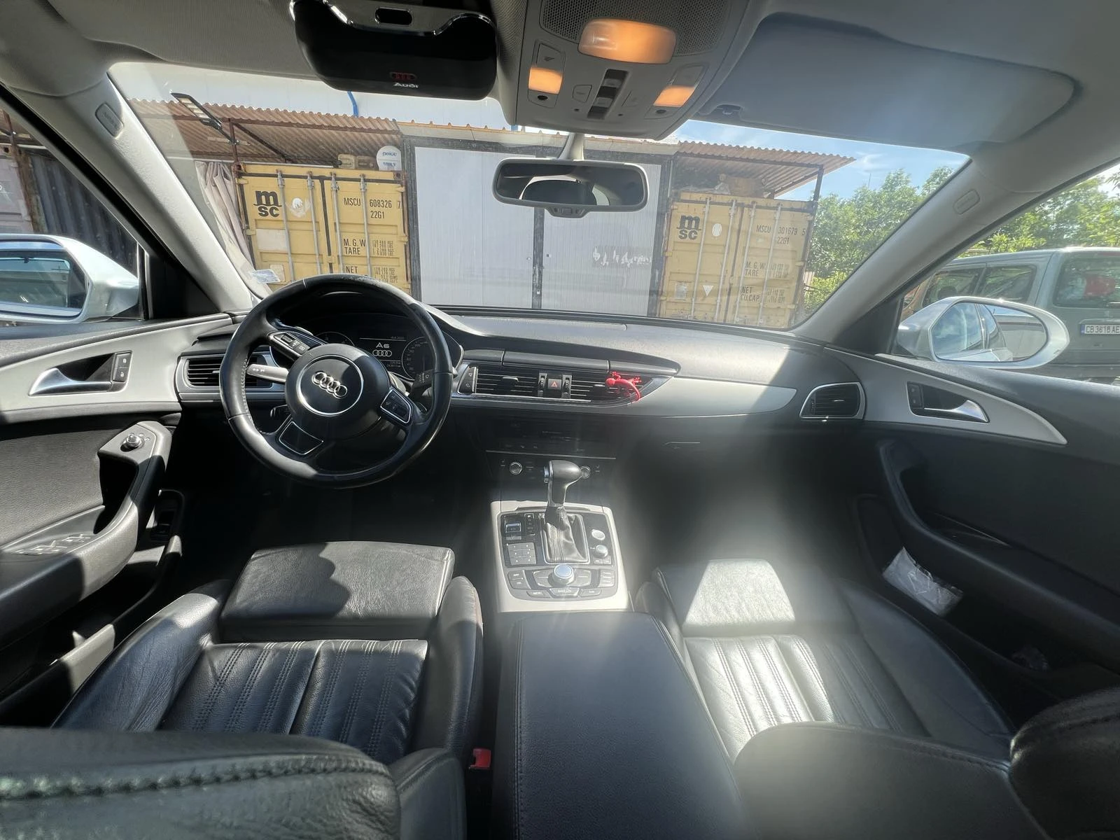 Audi A6 b7 | Mobile.bg � ����������� 6